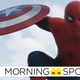 Illustration for article titled Could Another Avenger Be Heading to iSpider-Man: Homecoming/i?